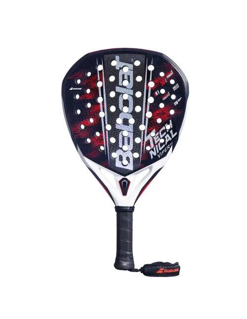 Babolat Technical Viper 3.0 | Ofertas De Padel